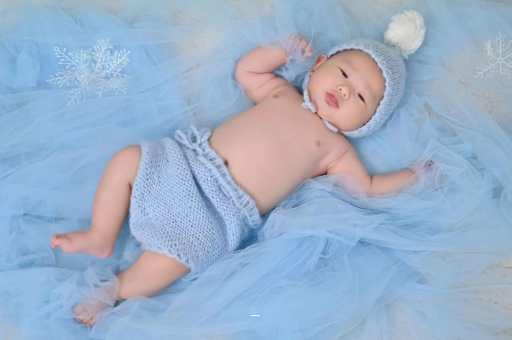 运城宝宝不长肉怎么办