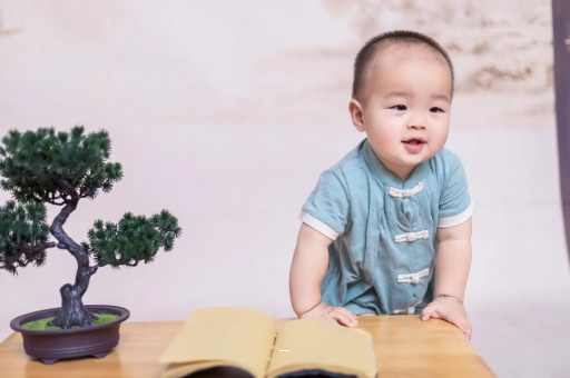 运城孕妇显怀是几个月